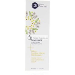 Dr Renaud Akác Méz Intenzív Tápláló Krém
