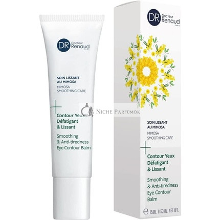 Docteur Renaud Mimóza Anti-Fáradtság és Kontúr Balzsam