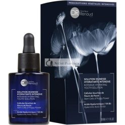 Dr Renaud Intenzív Hidratáló Ifjúsági Megoldás