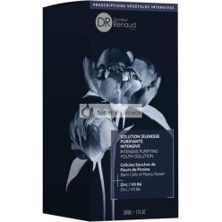 Intenzív Tisztító Fiatalító Megoldás