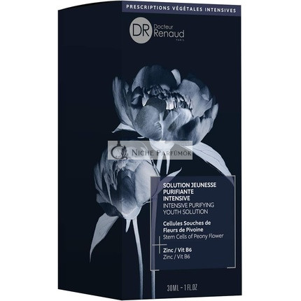 Intenzív Tisztító Fiatalító Megoldás