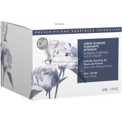 Intenzív Tisztító Ifjúsági Krém