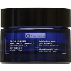 Intenzív Tökéletes Komplexió Ifjúsági Krém