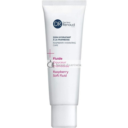 Docteur Renaud Málnás Puha Fluid 50ml