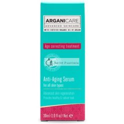 Arganicare Anti-Aging Korrekciós Szérum 30ml