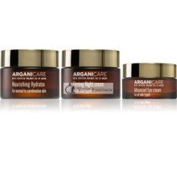 Arganicare Hidratáló Kezelő Szett, 50 ml