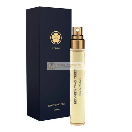 Floraïku Between Two Trees Eau De Parfum 10ml
