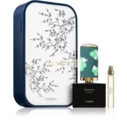 Floraiku In The Rain Unisex Duft
