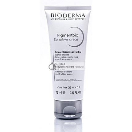 Biodermaitalia Testápoló 75ml