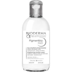 Bioderma Pigmentbio Aufhellendes Mizellenwasser, 250 ml