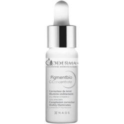 Bioderma Pigmentbio Világosító Vitamin C Arcszérum 15ml
