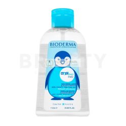   Bioderma ABCDerm H2O Solution Micellaire micelláris oldat gyerekeknek 1000 ml