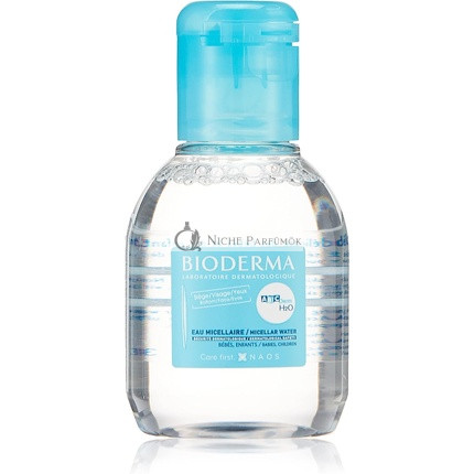 Bioderma ABCDerm H2O Mizellenwasser 100ml