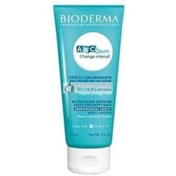 Bioderma Change Intenzív Javító Vízpaszta, 75g