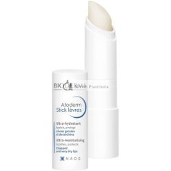Bioderma Atoderm Ajakszérum 4g