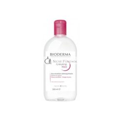 Bioderma Créaline H2O Micellás Víz, 500ml