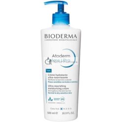Bioderma Atoderm Krém Ultra, 500ml