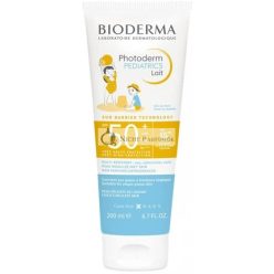 Bioderma Photoderm Pediatrics Lait SPF50+, 200ml