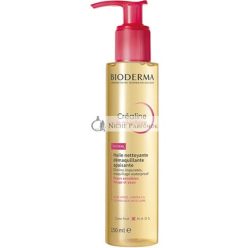 Bioderma Reinigendes micellares Öl Crealine, 150 ml
