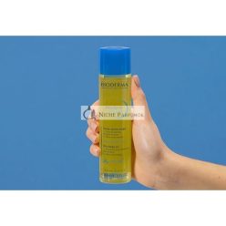 Bioderma Atoderm 2 az 1-ben Száraz Testolaj 150ml