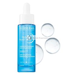 Hydrabio Hyalu+ Szérum, 30ml