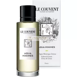   Le Couvent Des Minimes Botanique Intense Aqua Minimes EDC, 100 ml