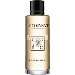   Le Couvent Maison de Parfum Aqua Mysteri Intense Eau de Cologne 200ml