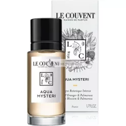 LE COUVENT Botanische Kolonie Aqua Mysteri EDT 50ml