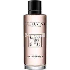   Le Couvent des Minimes Aqua Paradisi Intense Eau de Cologne 100ml