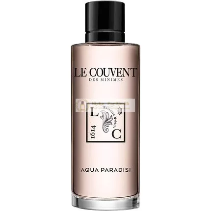 Le Couvent des Minimes Aqua Paradisi Intense Eau de Cologne 100ml