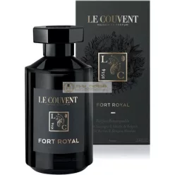 Le Couvent Des Minimes Remarquable Fort Royal EDP, 100ml