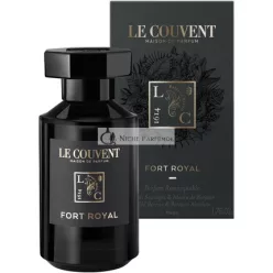 Le Couvent Remarkable Fort Royal EDP Parfüm 50ml