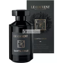   Le Couvent Maison de Parfum Remarkable Santa Cruz EDP, 100 ml