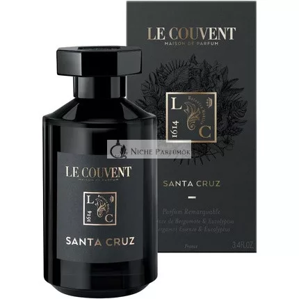 Le Couvent Maison de Parfum Remarkable Santa Cruz EDP, 100 ml