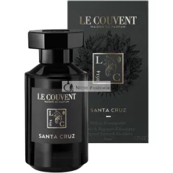   LE COUVENT kompatibler bemerkenswerter Duft Santa Cruz EDP, 50ml