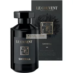 Le Couvent Bemerkenswerter Smyrna Duft EDP 100ml Schwarz