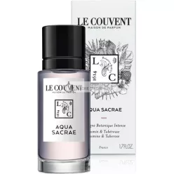 Le Couvent Botanische Köln Aqua Sacrae EDT 50ml