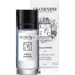 Le Couvent Botanische Kölnisch Wasser Aqua Imperi EDT, 50ml