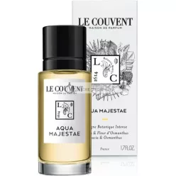 Le Couvent Botanical Cologne Aqua Majestae EDT, 50ml