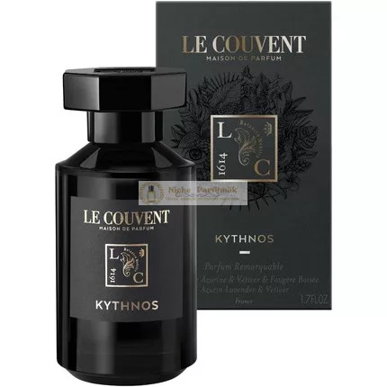 Le Couvent Remarkable Kythnos EDP Parfüm 50ml