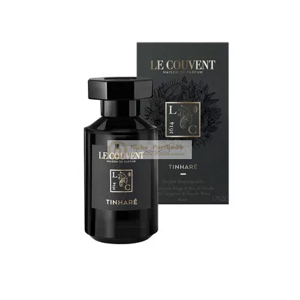 LE COUVENT Bemerkenswerter Duft Tinhare EDP 50ml