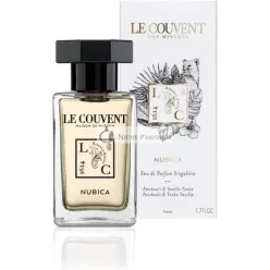 LE COUVENT Kompatibel Nubica EDP 50ml