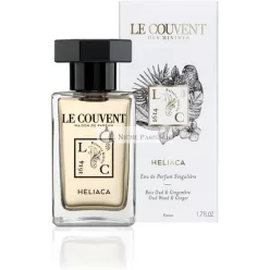 Le Couvent Maison de Parfum Heliaca Eau de Parfum, 50ml