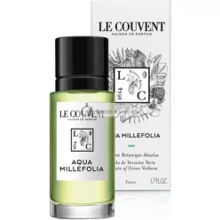   LE COUVENT Kompatible Botanische Absolut Millefolia Eau de Toilette 50ml