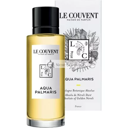Le Couvent Maison de Parfum Aqua Palmaris EdP, 100ml