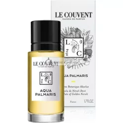   LE COUVENT Kompatibles Botanisches Absolut Aqua Palmaris Kölnisch Wasser EDT 50ml