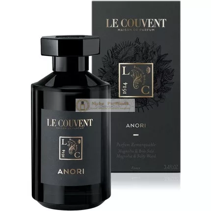 Le Couvent Des Minimes Remarquable Anori EDP Parfüm, 100ml