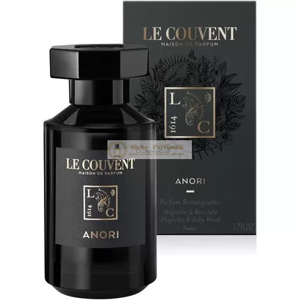 LE COUVENT Kompatibler Remarkable Duft Anori EDP 50ml