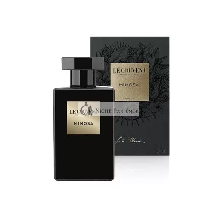 Le Couvent Maison de Parfum Signature Collection Mimosa Eau de Parfum, 100ml