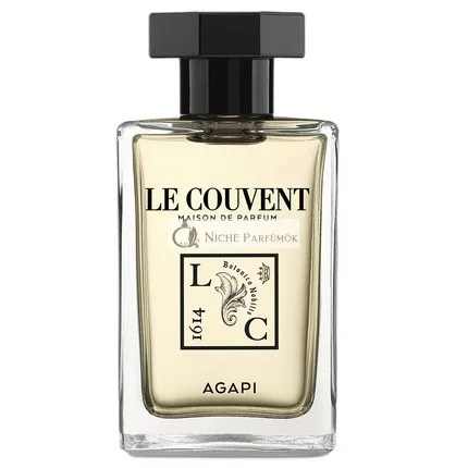 Le Couvent Agapi Eau De Parfum Spray, 100ml
